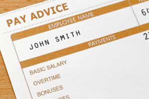 Payroll & CIS Services photo